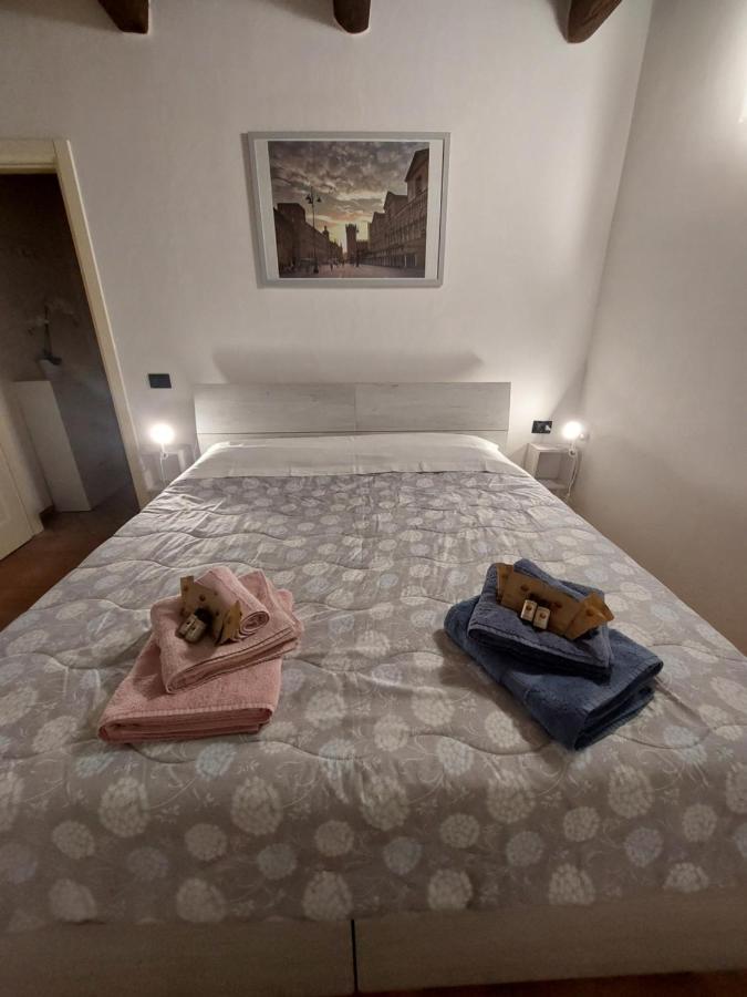 Hotel Dodo'S House à Ferrare Extérieur photo