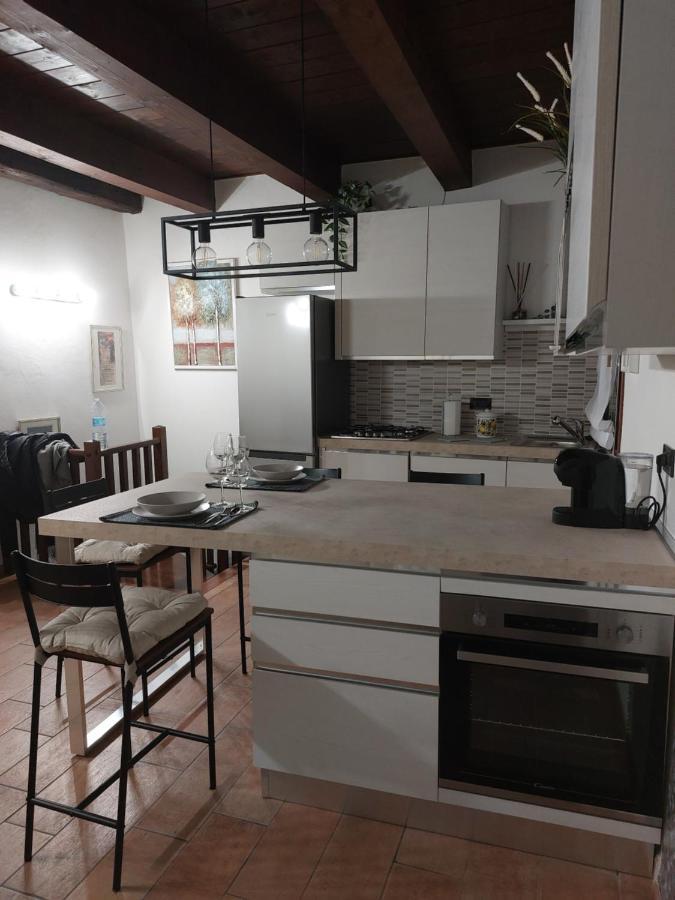 Hotel Dodo'S House à Ferrare Extérieur photo