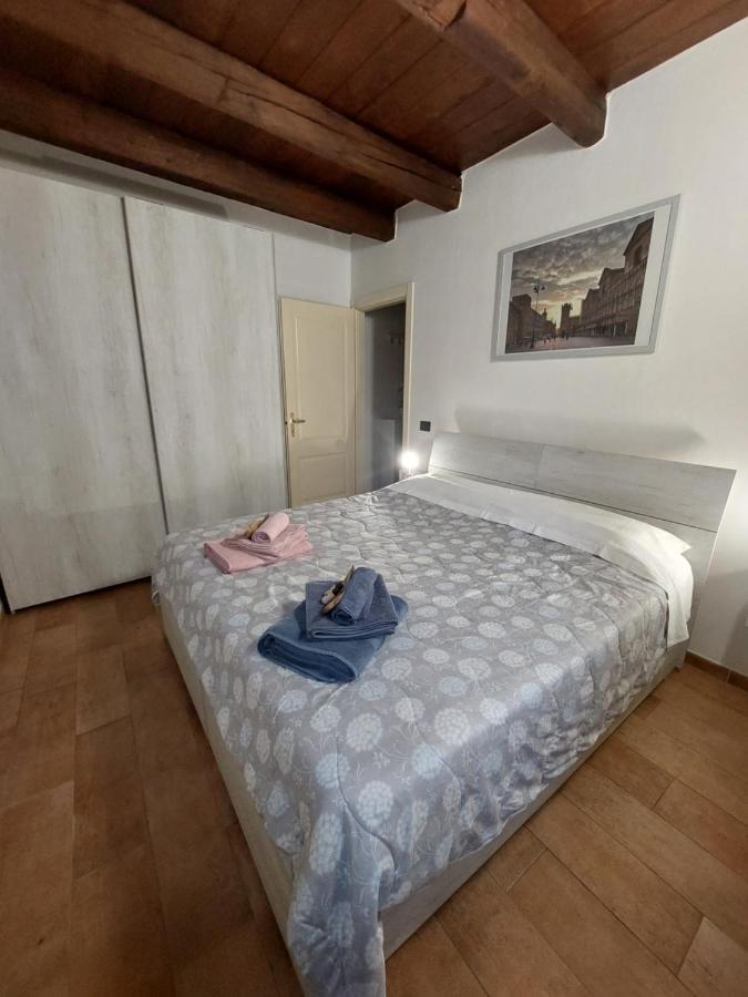 Hotel Dodo'S House à Ferrare Extérieur photo