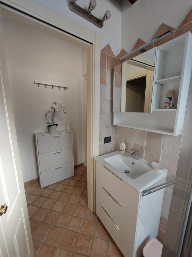 Hotel Dodo'S House à Ferrare Extérieur photo